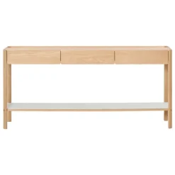 Nell Marble Console