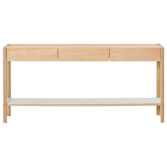 Nell Marble Console
