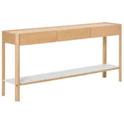 Nell Marble Console