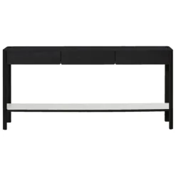 Nell Marble Console