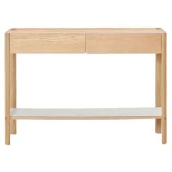 Nell Marble Console