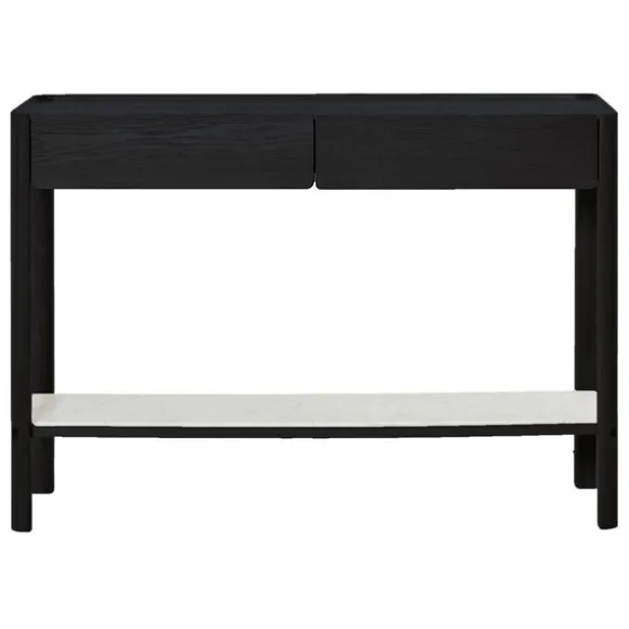 Nell Marble Console