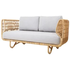 Nest 2 Seater Sofa - Indoor