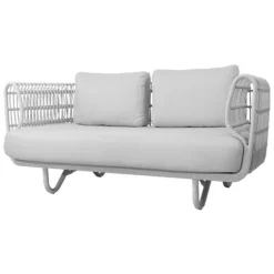Nest 2 Seater Sofa - Outdoor