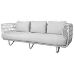 Nest 3 Seater Sofa - Outdoor