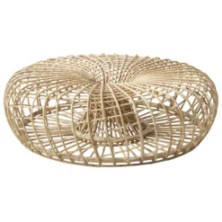 Nest Footstool - Large - Indoor