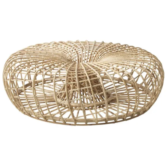 Nest Footstool - Large - Indoor