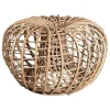 Nest Footstool - Outdoor