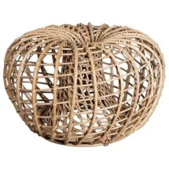 Nest Footstool - Outdoor