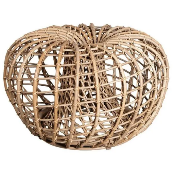 Nest Footstool - Outdoor