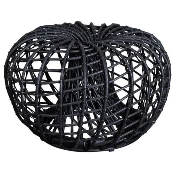 Nest Footstool - Outdoor