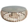 Nest Footstool/Coffee Table - Outdoor