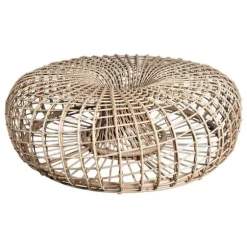 Nest Footstool/Coffee Table - Outdoor