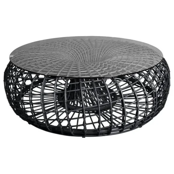 Nest Footstool/Coffee Table - Outdoor