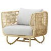 Nest Lounge Chair - Indoor