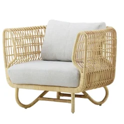 Nest Lounge Chair - Indoor