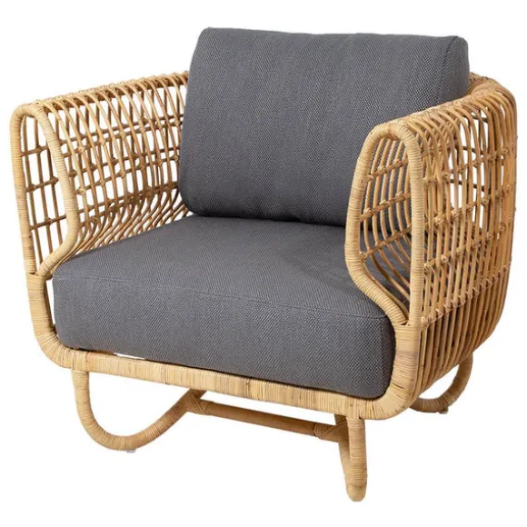 Nest Lounge Chair - Indoor