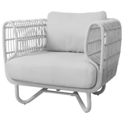 Nest Lounge Chair - Outdoor