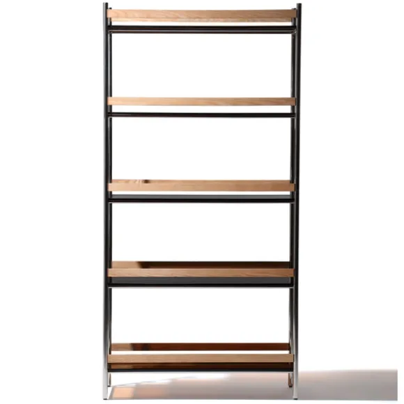 Neutra Bookshelf