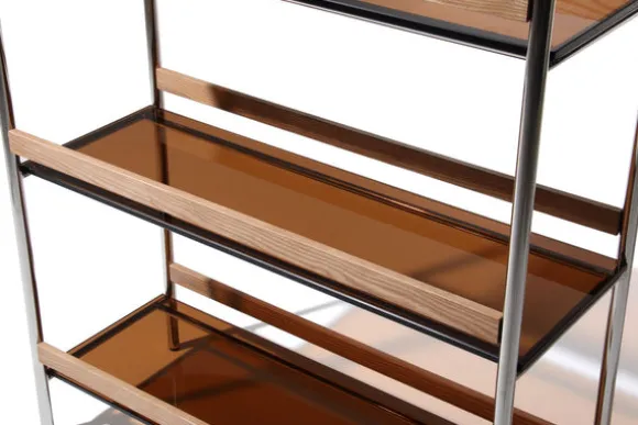 Neutra Bookshelf