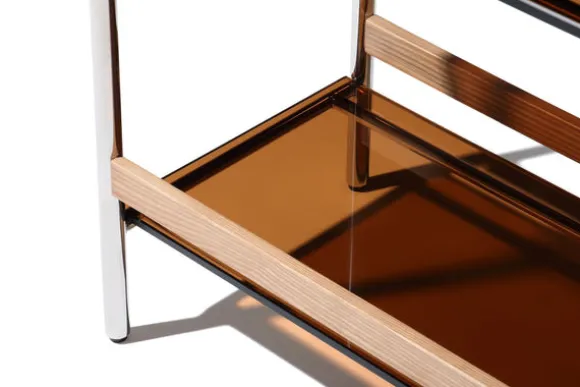 Neutra Bookshelf