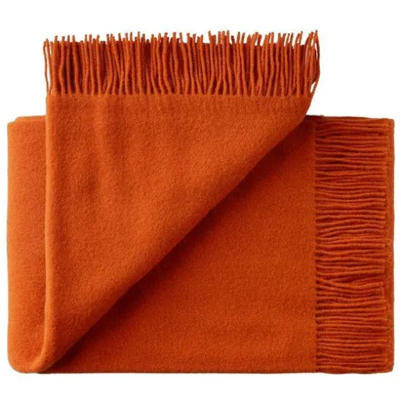 Nevis Throw Rug