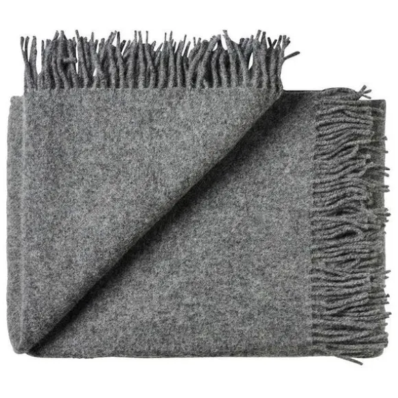 Nevis Throw Rug