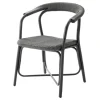 Noble Armchair - Indoor