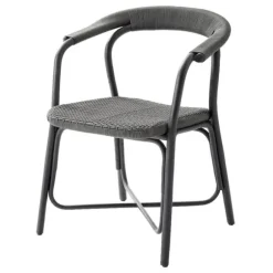 Noble Armchair - Indoor
