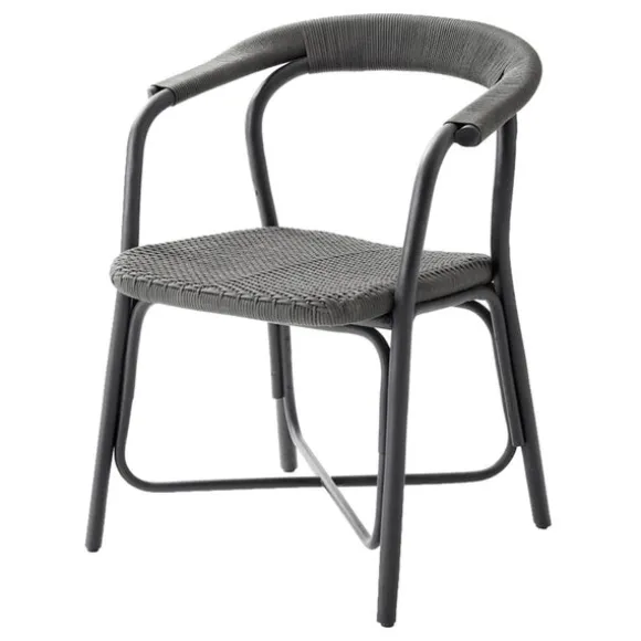 Noble Armchair - Indoor