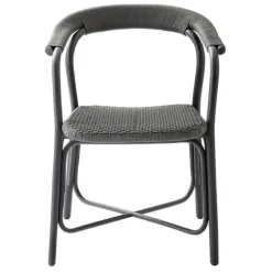 Noble Armchair - Indoor