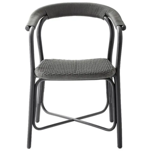 Noble Armchair - Indoor