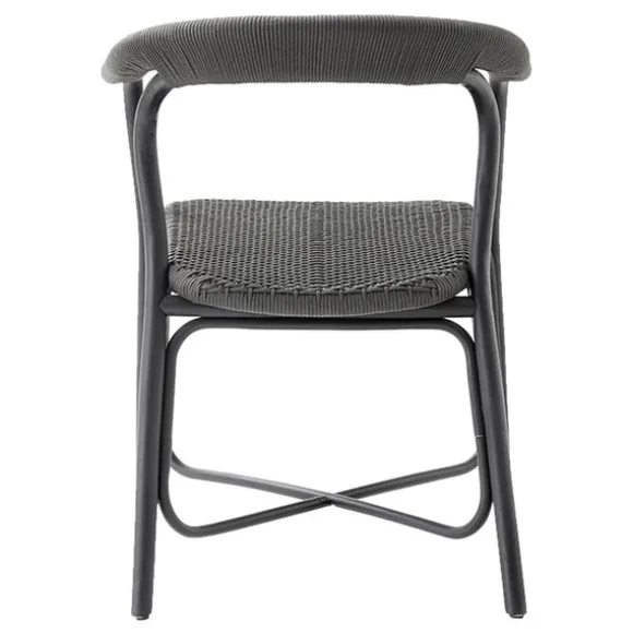 Noble Armchair - Indoor
