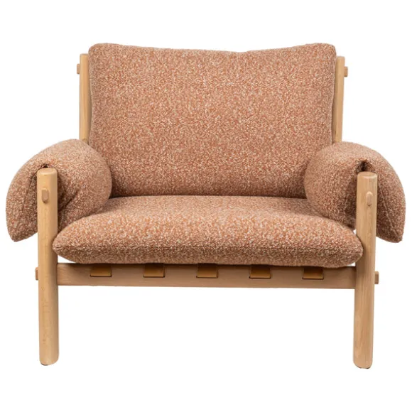 Nolan Lounge Chair
