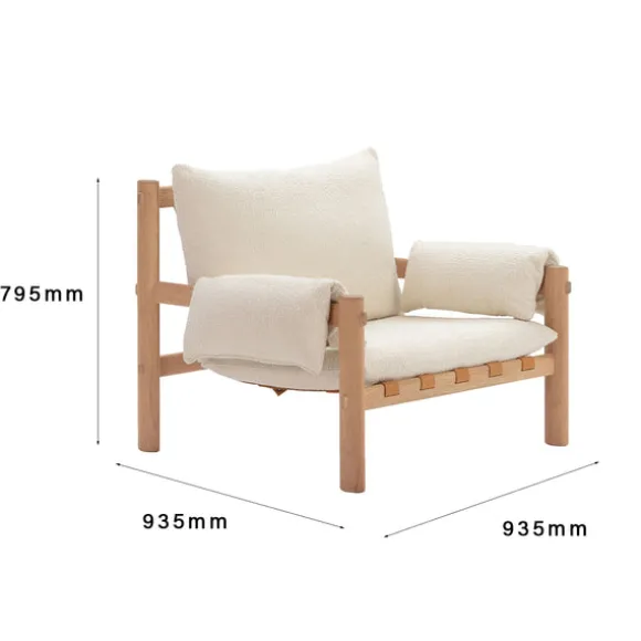 Nolan Lounge Chair
