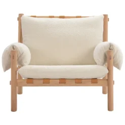 Nolan Lounge Chair