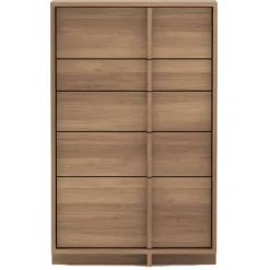 Norton 5 Drawers Chest