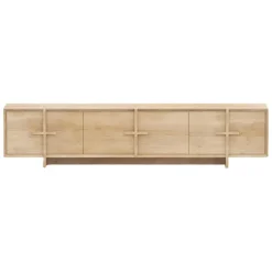 Norton TV Console