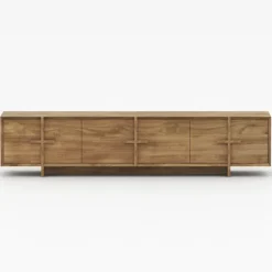 Norton TV Console