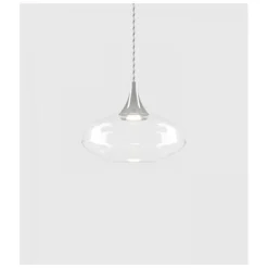 Nostalgia Pendant Light
