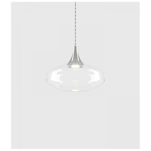 Nostalgia Pendant Light