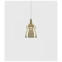 Nostalgia Pendant Light