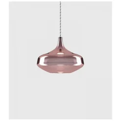 Nostalgia Pendant Light