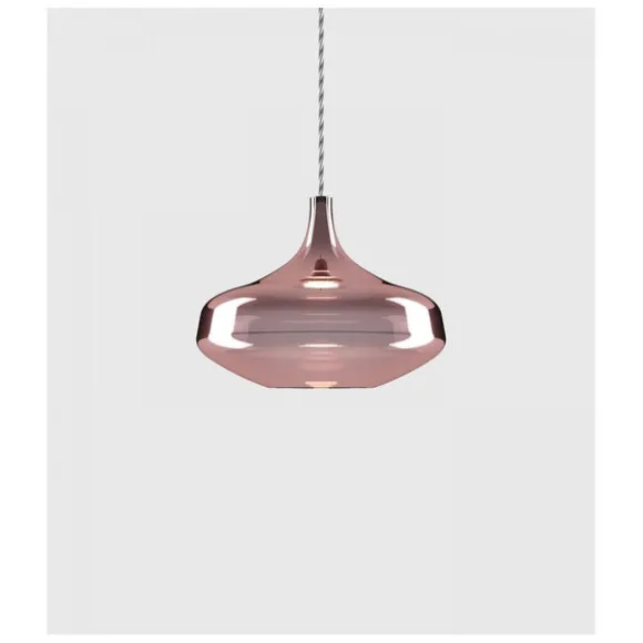 Nostalgia Pendant Light