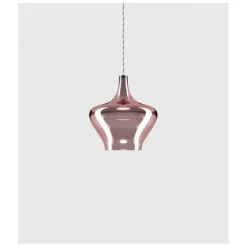 Nostalgia Pendant Light