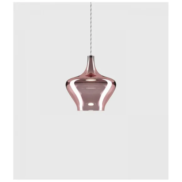 Nostalgia Pendant Light