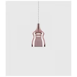 Nostalgia Pendant Light
