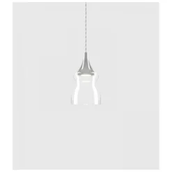 Nostalgia Pendant Light