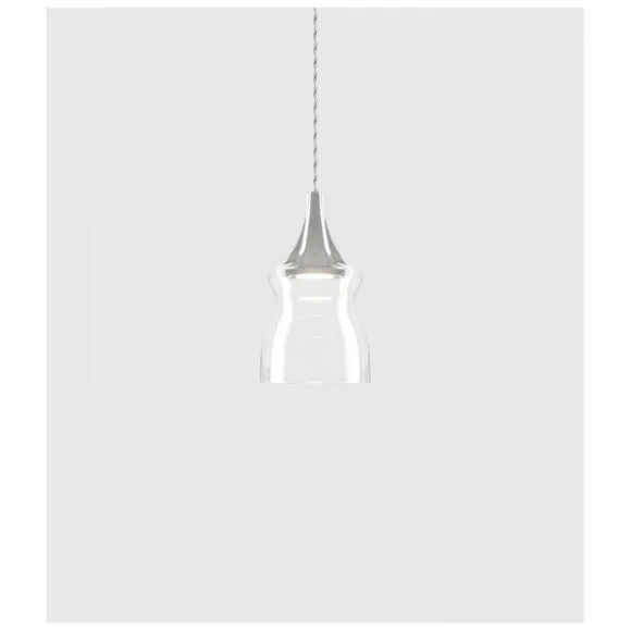 Nostalgia Pendant Light