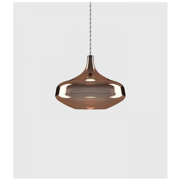 Nostalgia Pendant Light